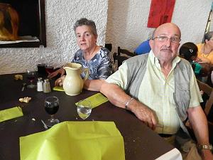 15 AOUT 2012 PELERINAGE A LOURDES (82) PAR GM